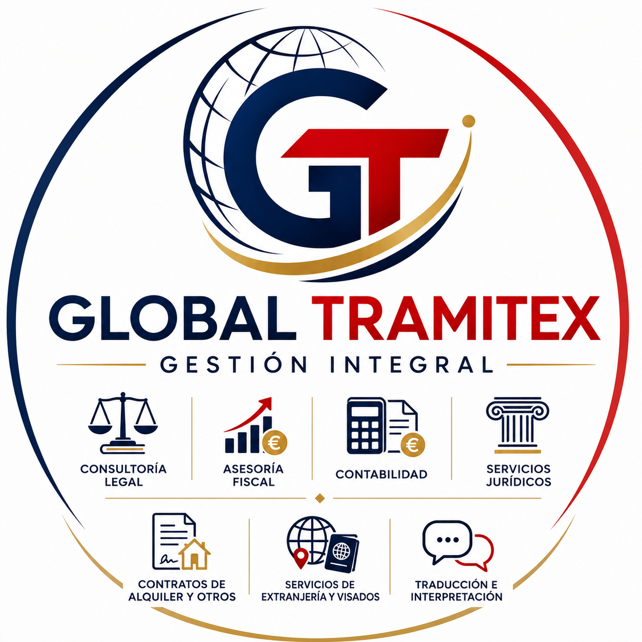 Global Tramitex